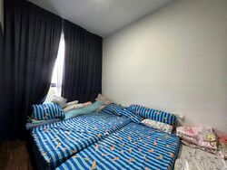 The Brownstone (D27), Condominium #488096501
